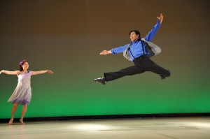 JazzDance Photo