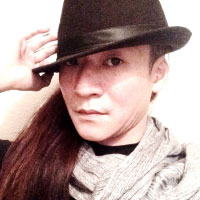 portrait_Mr.Fujiki
