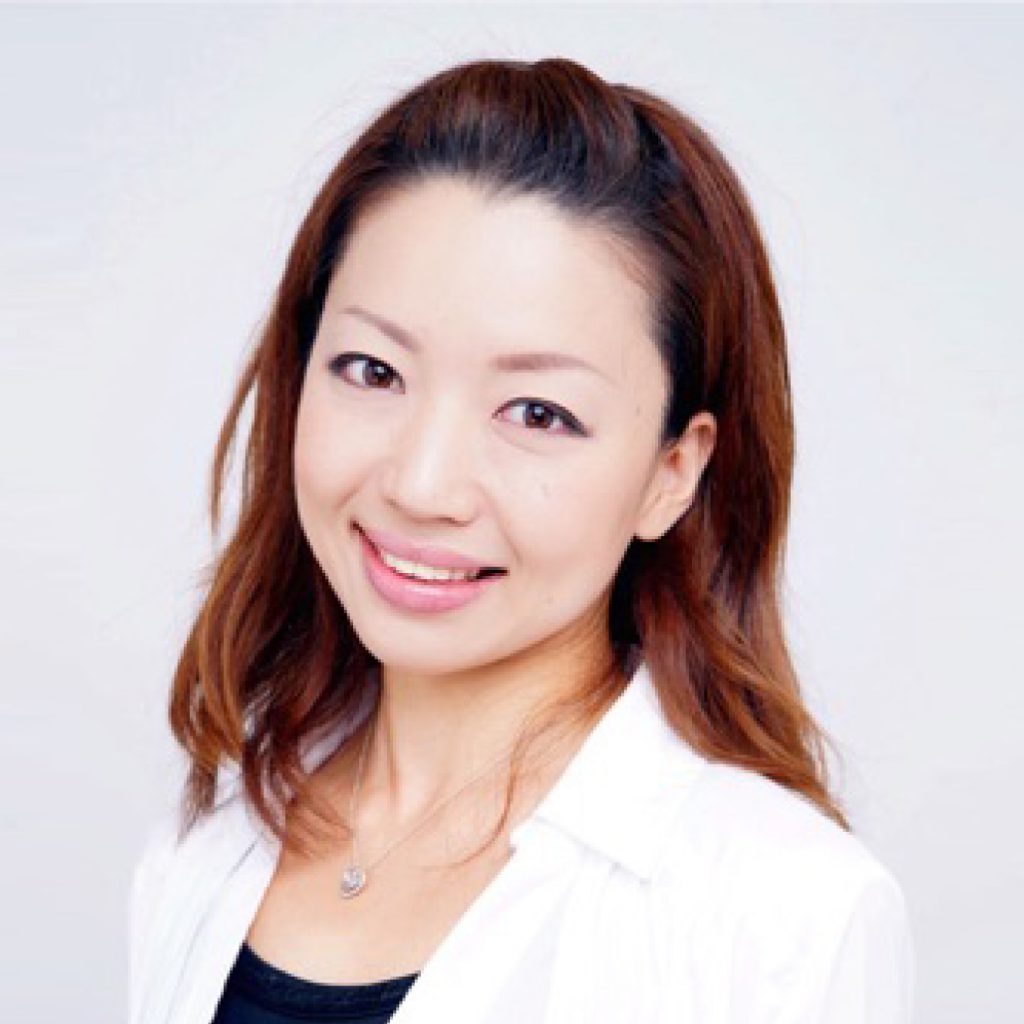 Kajiwara Yoshie